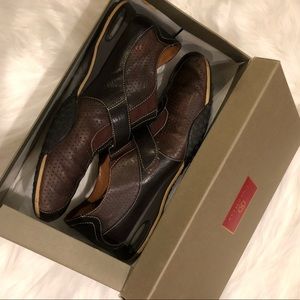 Men’s COLE HAAN shoes